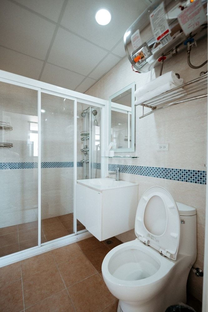 Jin Lu Homestay- Branch 2 Double Room 10