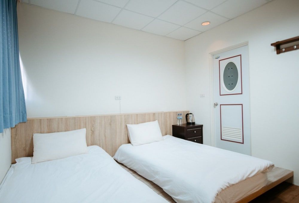 Jin Lu Homestay- Branch 2 Double Room 3