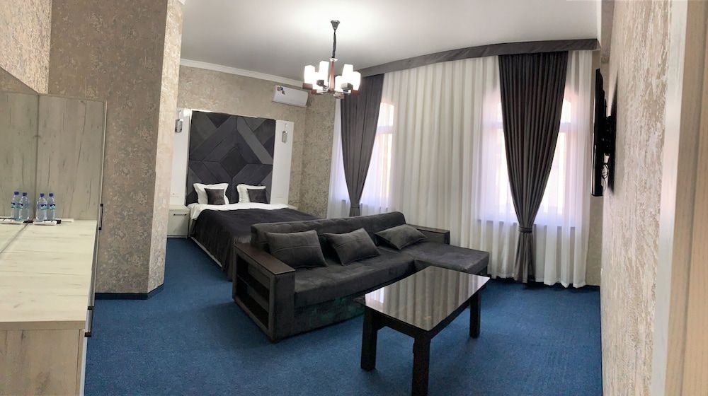 undefined GRAND SOHIL HOTEL 6