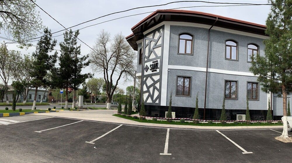 undefined GRAND SOHIL HOTEL 9