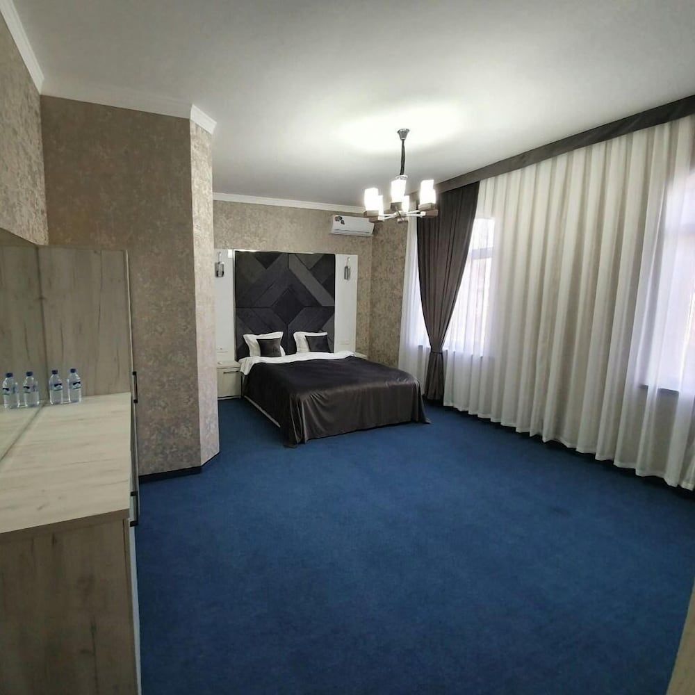 undefined GRAND SOHIL HOTEL 3