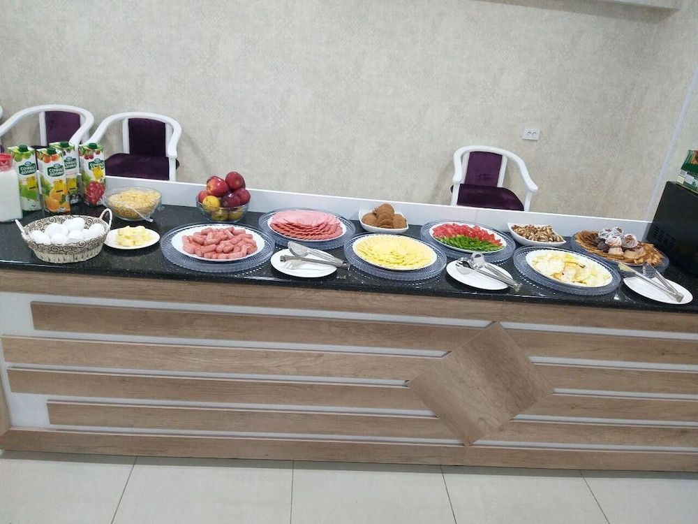 undefined GRAND SOHIL HOTEL 8