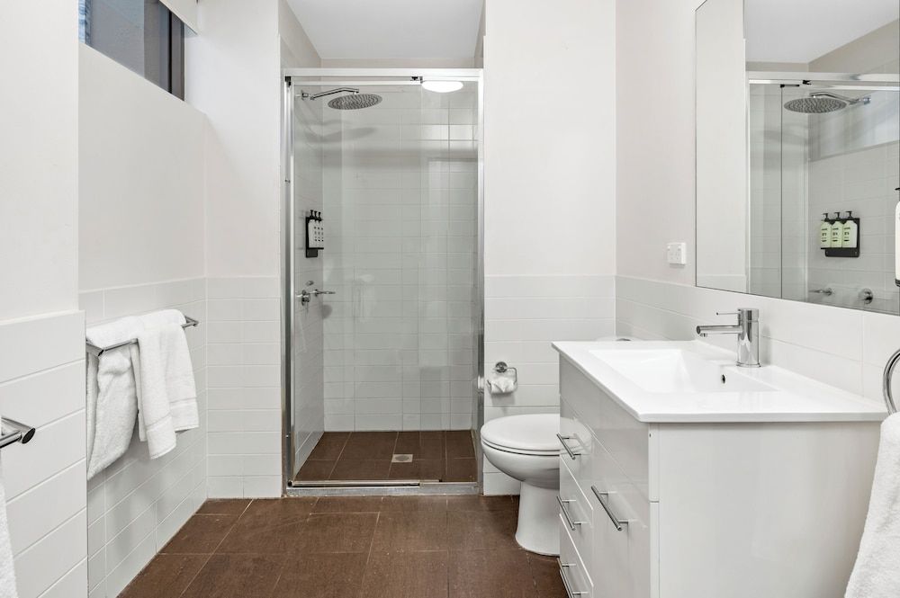 Terminus Apartment Hotel, an Ascend Collection Hotel Suite, 1 Queen Bed, Non Smoking 2