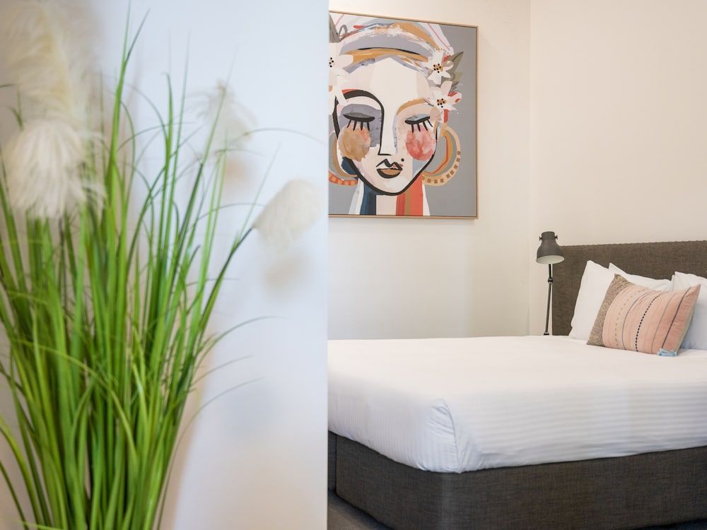 Terminus Apartment Hotel, an Ascend Collection Hotel