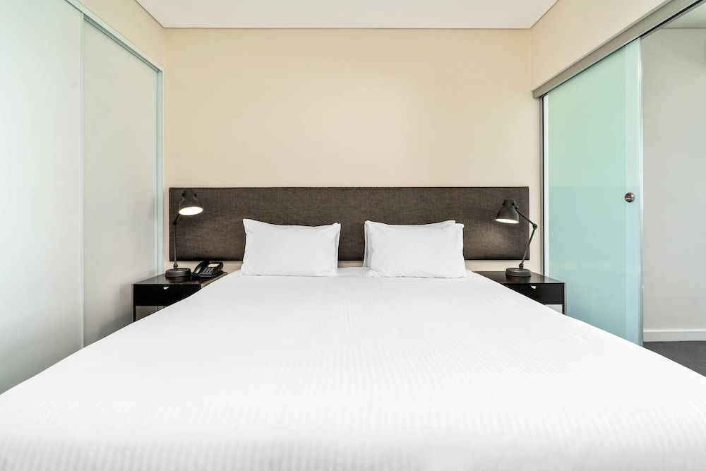 Terminus Apartment Hotel, an Ascend Collection Hotel Suite, 1 Queen Bed, Non Smoking