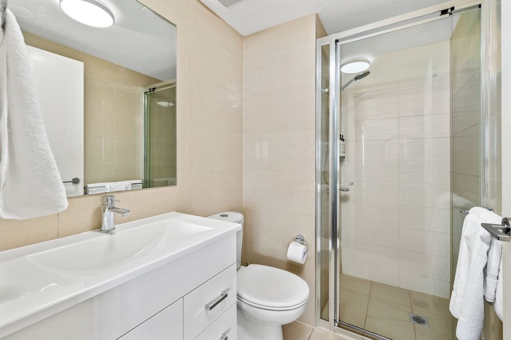 Terminus Apartment Hotel, an Ascend Collection Hotel Suite, 1 Queen Bed, Non Smoking (Upgrade)