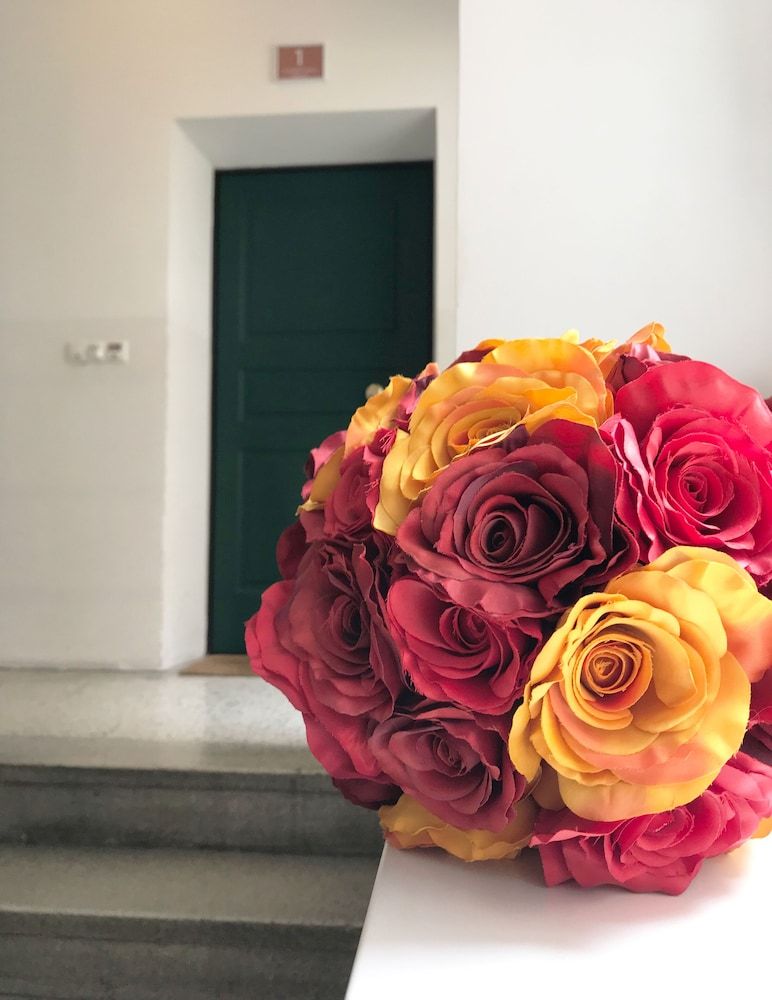 undefined Rosengarten Rooms 2