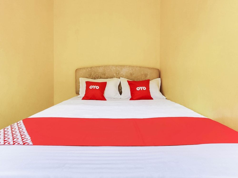 Standard Double Room, 1 Queen Bed