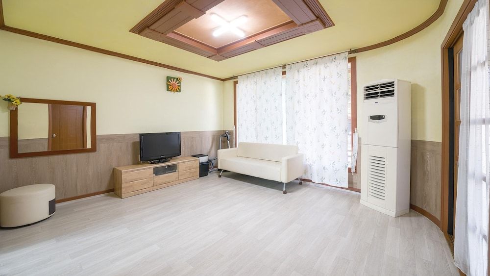 Daebudo Banditbul Pension Basic Room, 1 Bedroom (Banditbul  101ho) 4