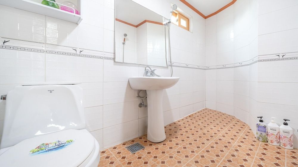 Daebudo Banditbul Pension Basic Room, 2 Bedrooms (Banditbul  201ho) 2