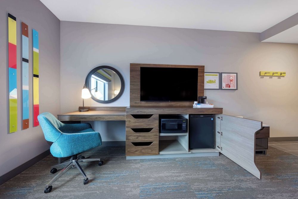 Room, 2 Queen Beds, Accessible (Hearing)