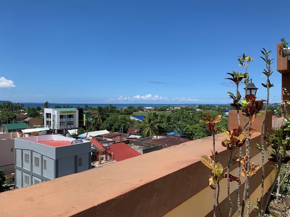 D'Mei Residence Inn - Naval Superior Room, 1 Queen Bed, Non Smoking, Sea View 5