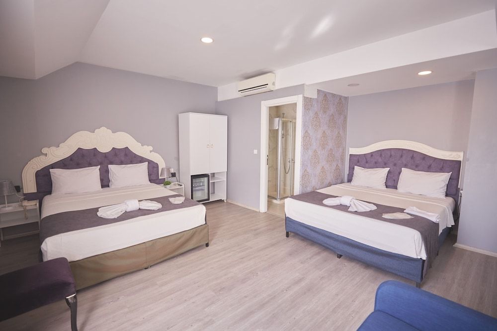 undefined Albatros Hagia Sophia - Special Class 10