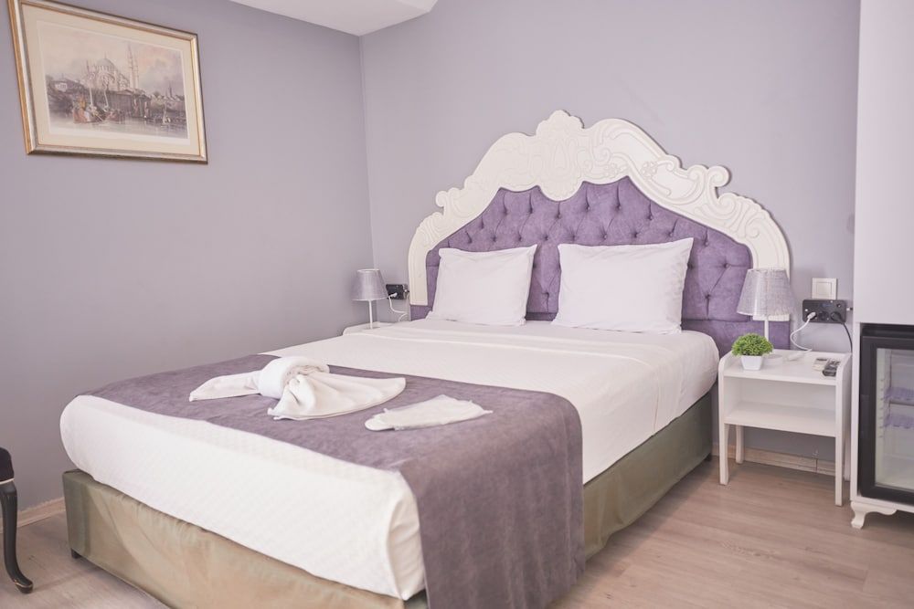 Albatros Hagia Sophia - Special Class Standard Double or Twin Room, 1 Bedroom
