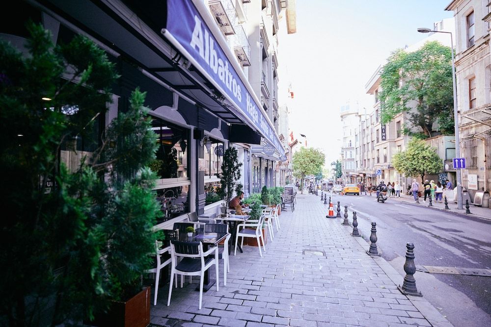 undefined Albatros Hagia Sophia - Special Class 8