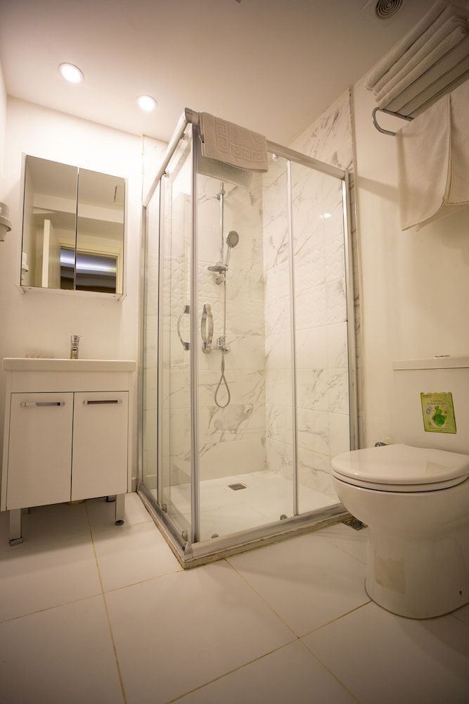 Albatros Hagia Sophia - Special Class Standard Double or Twin Room, 1 Bedroom 7