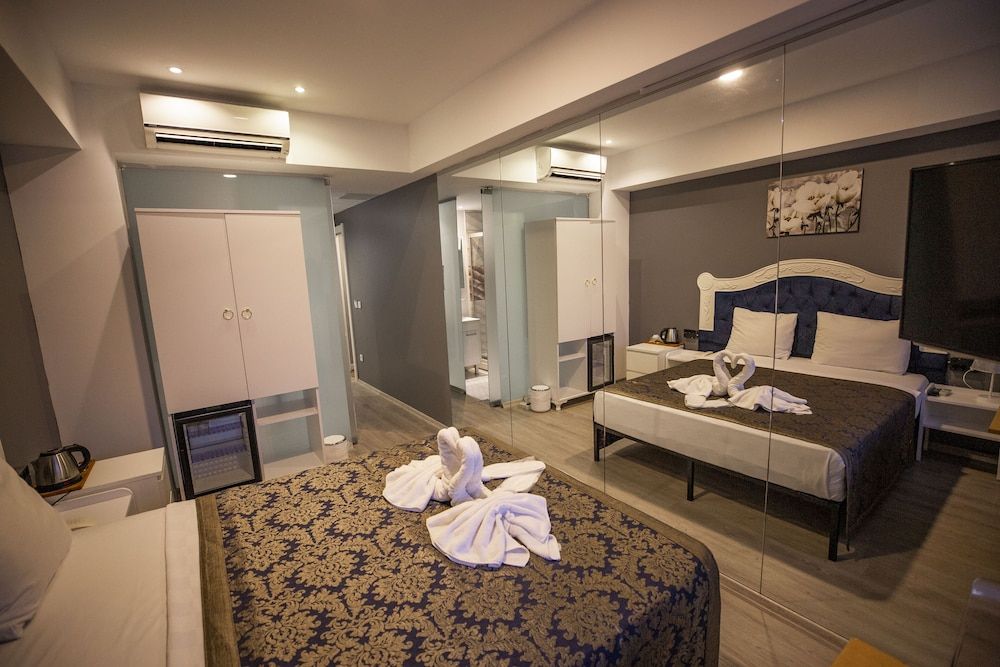 Albatros Hagia Sophia - Special Class Standard Double or Twin Room, 1 Bedroom 4