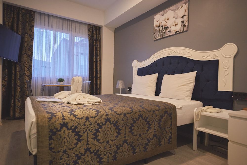 Albatros Hagia Sophia - Special Class Standard Double or Twin Room, 1 Bedroom 3
