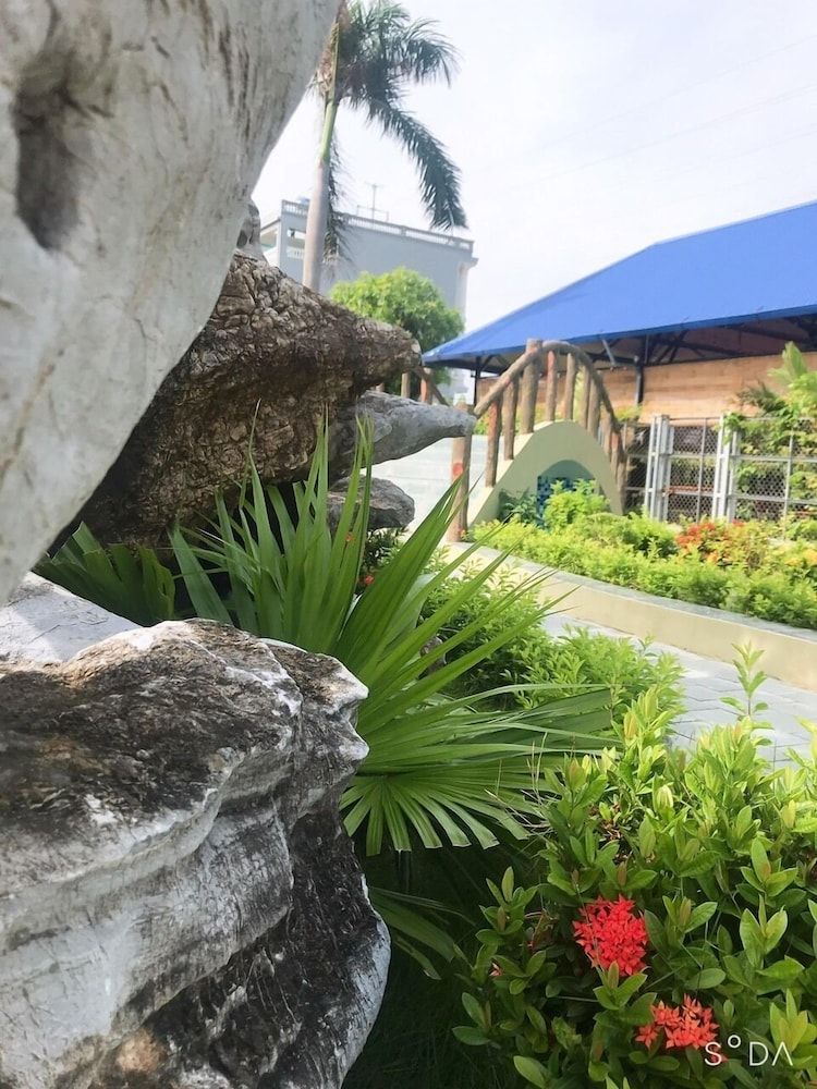 undefined Ninh Binh Tulip Hotel 10