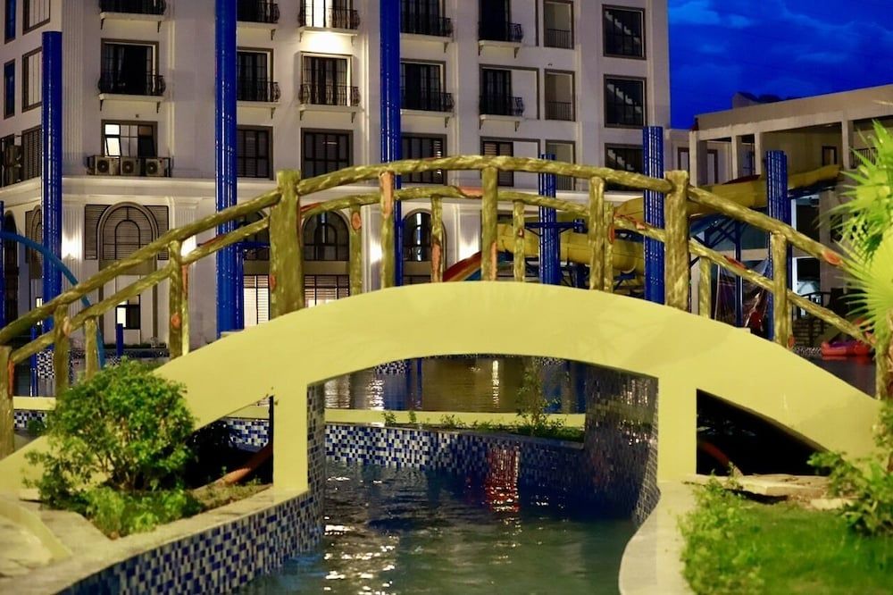 undefined Ninh Binh Tulip Hotel 4