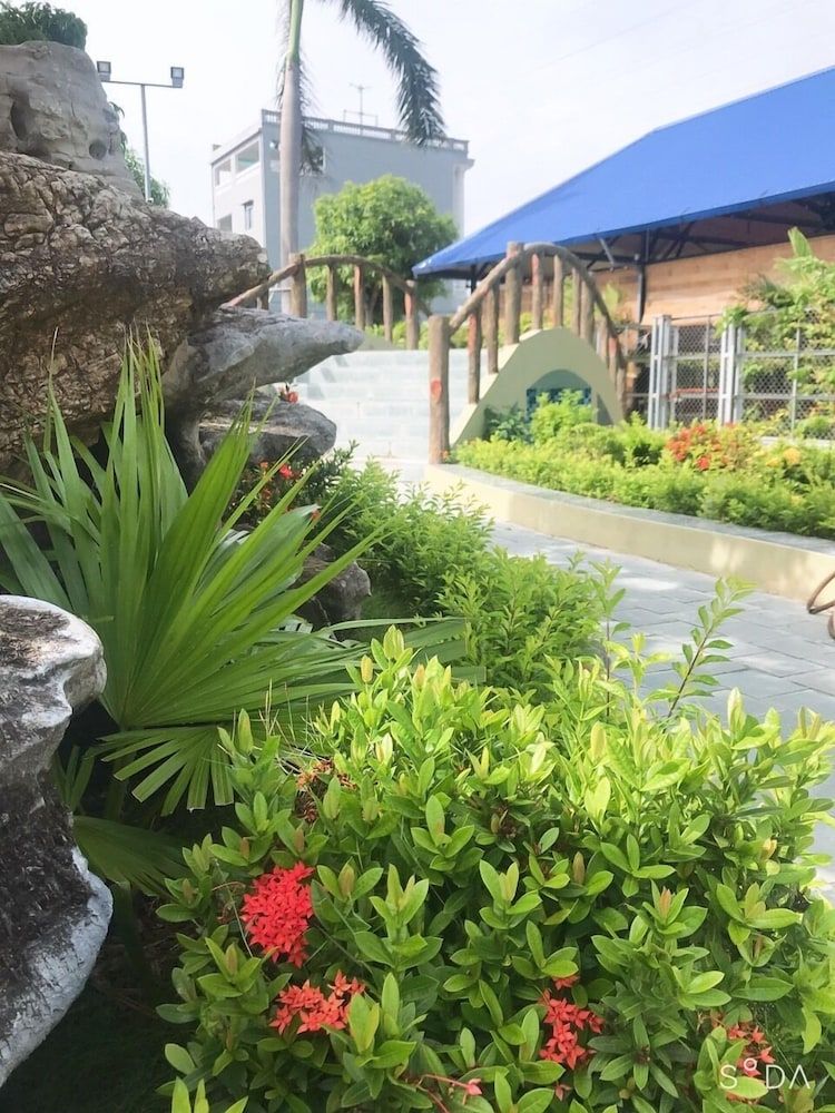 undefined Ninh Binh Tulip Hotel 7