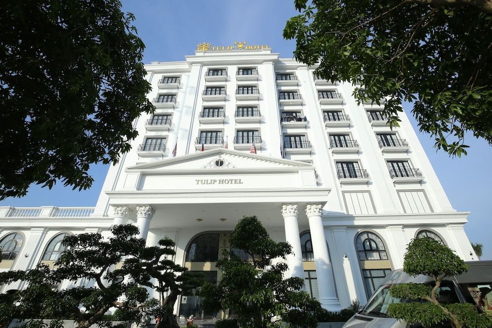 undefined Ninh Binh Tulip Hotel 5