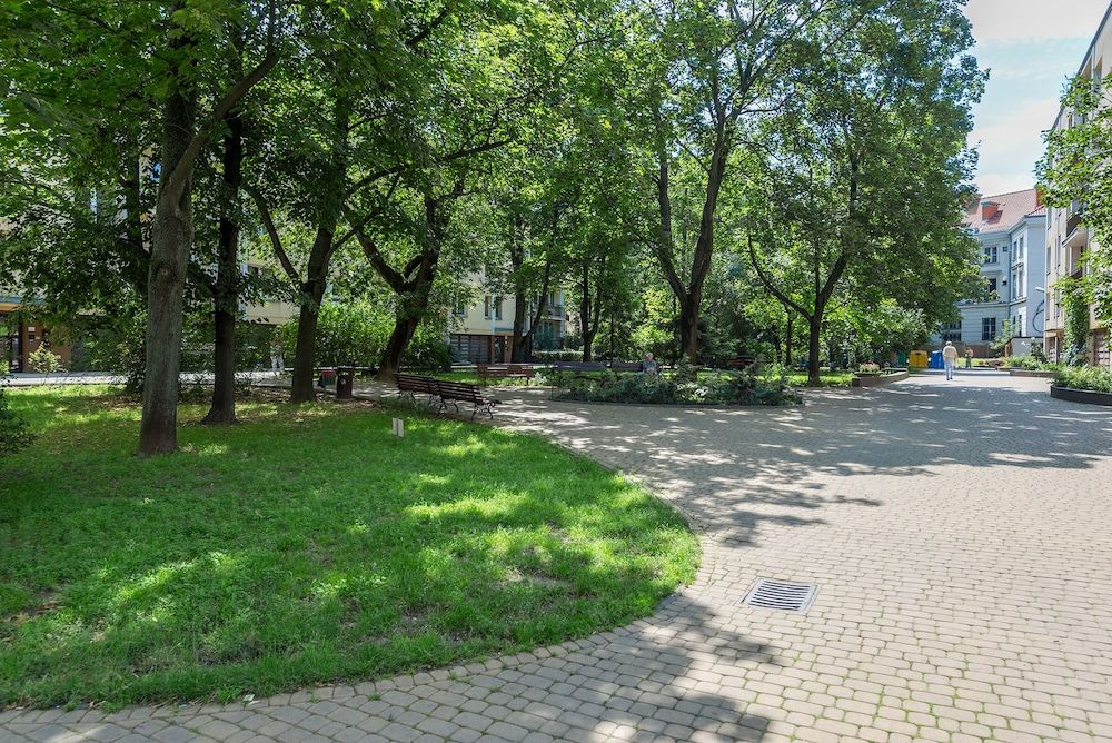 undefined P&O Apartments Miodowa 4 8