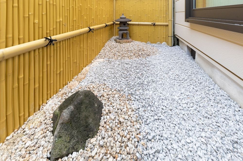 undefined Connect inn Kujo Kawaramachi 7