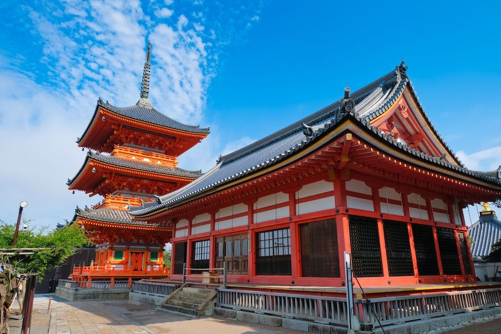 undefined Connect inn Kujo Kawaramachi 3