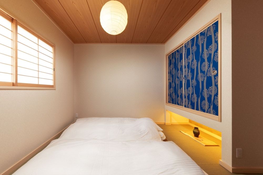 undefined Connect inn Kujo Kawaramachi