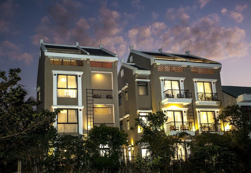 undefined Hoi An Silk River Villa 10