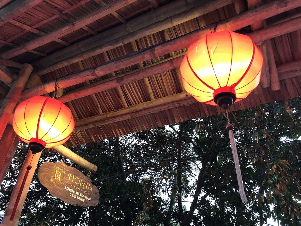 undefined Hoi An Silk River Villa 9