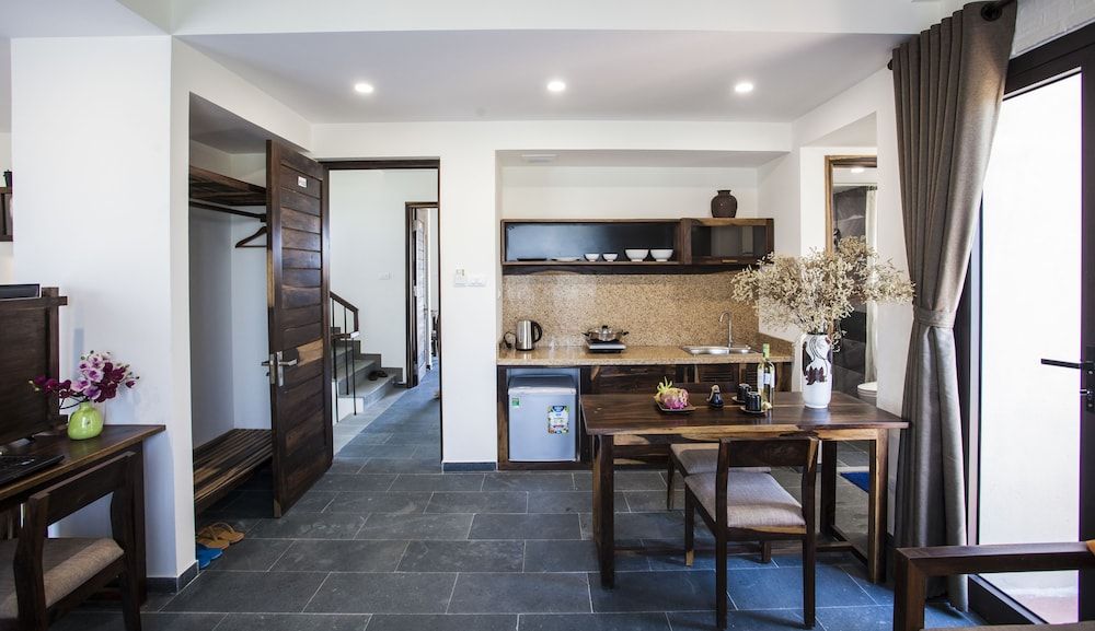 undefined Hoi An Silk River Villa 4