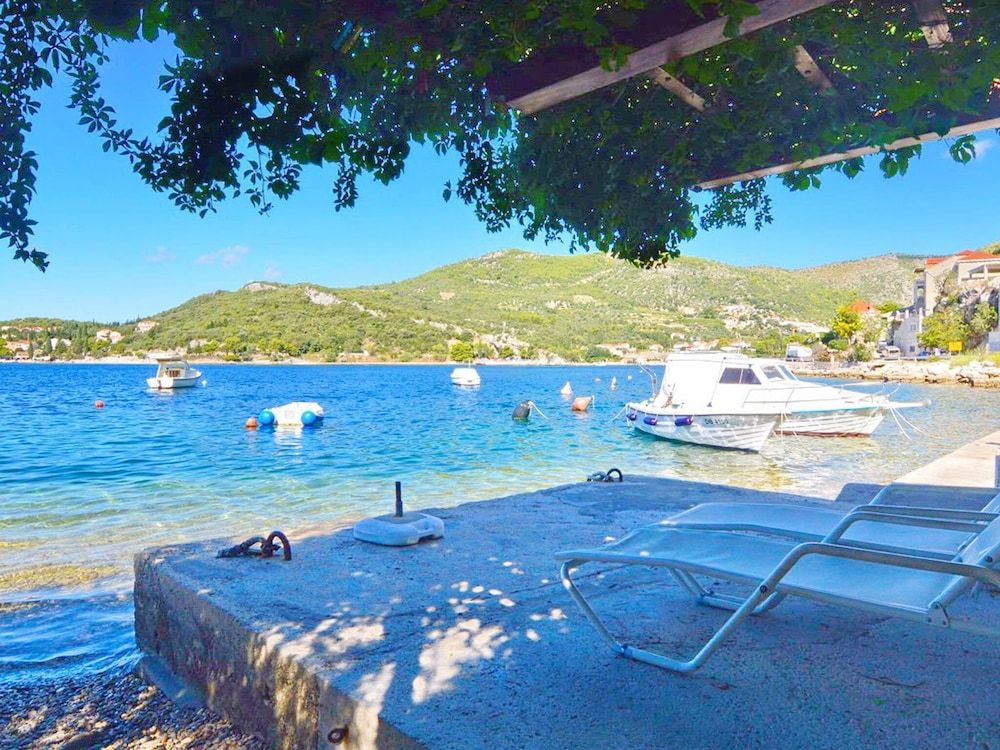 undefined Apartments Violić