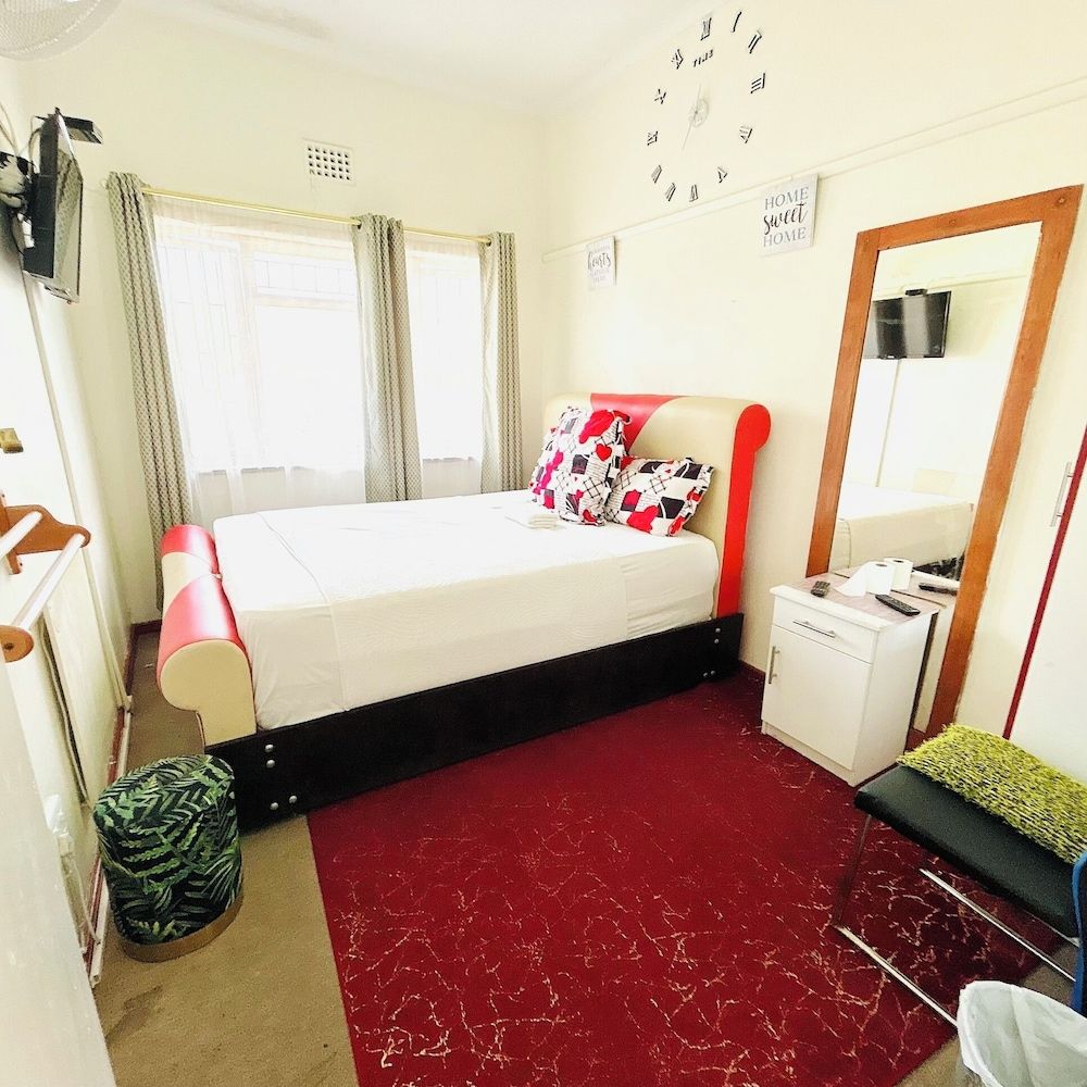 Executive Accommodation Bellville