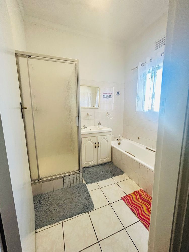 Executive Accommodation Bellville Standard Single Room 19