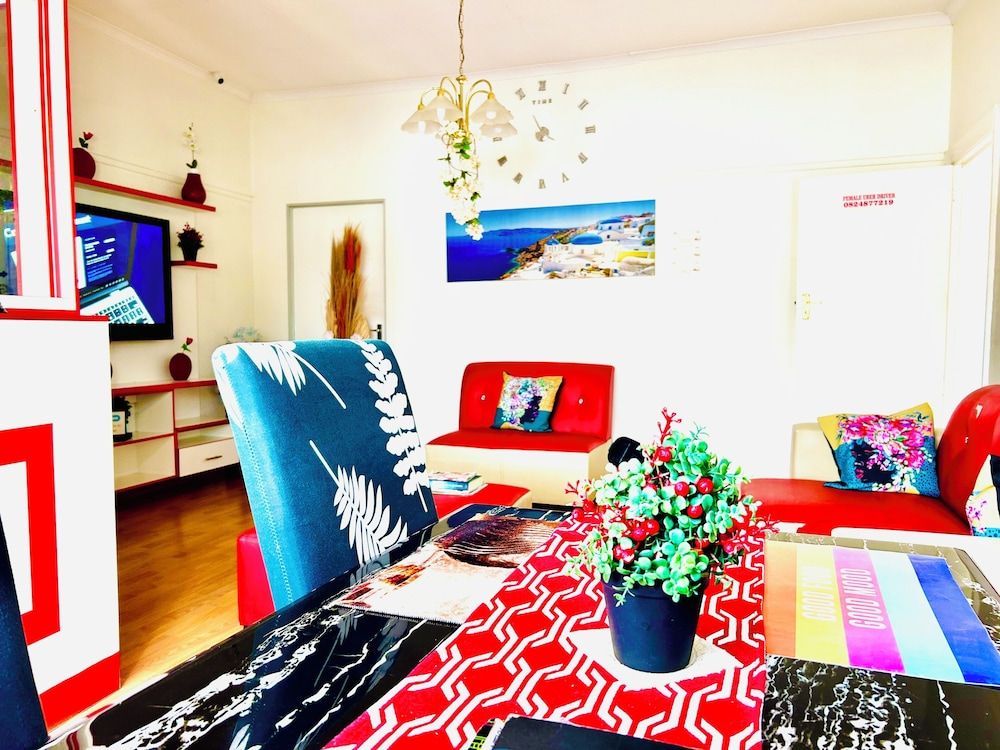 Executive Accommodation Bellville Standard Single Room 20