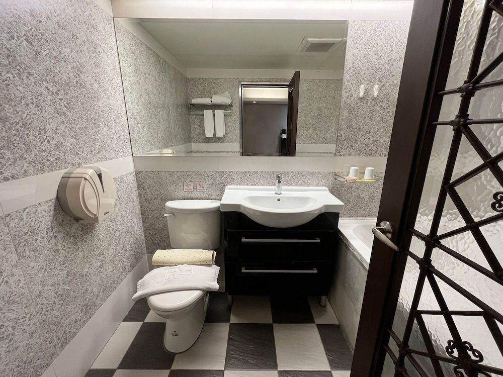 Guide Hotel Taipei Xinyi Standard Double Room 7