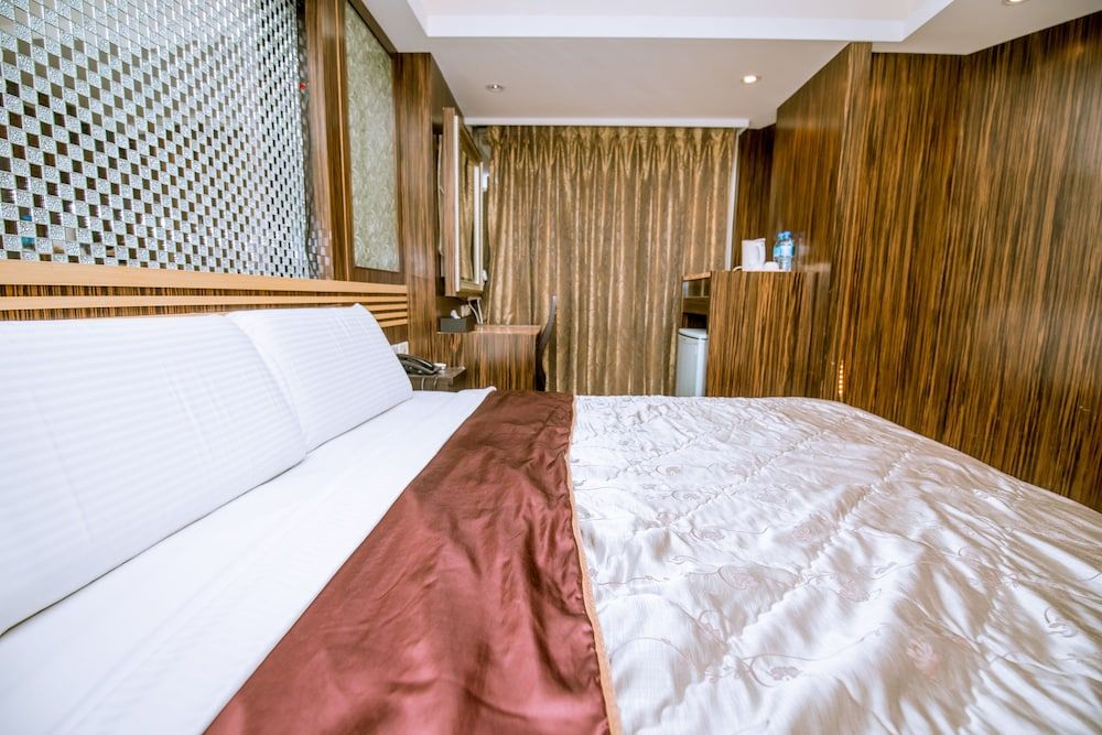 undefined Guide Hotel Taipei Xinyi 9