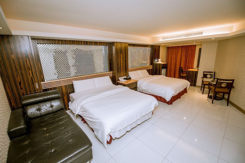 undefined Guide Hotel Taipei Xinyi 4