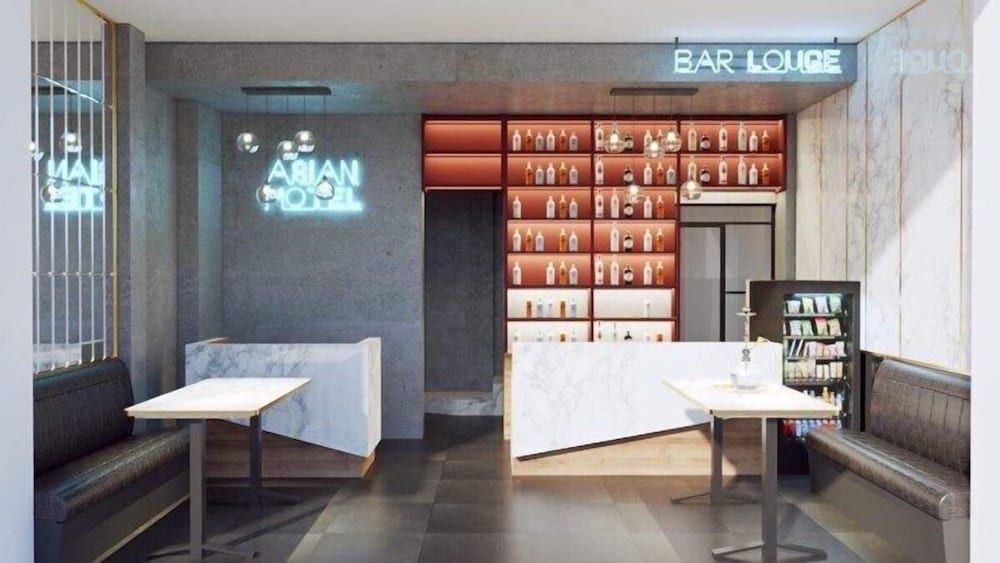 undefined Hanoi Asia Hotel 6