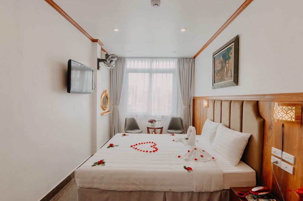 undefined Hanoi Asia Hotel 3