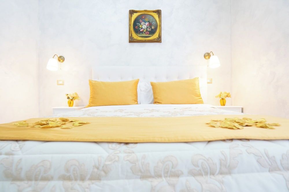 Alma Adry Classic Room 3