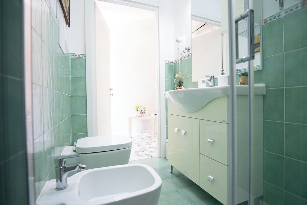 Alma Adry Classic Room 4