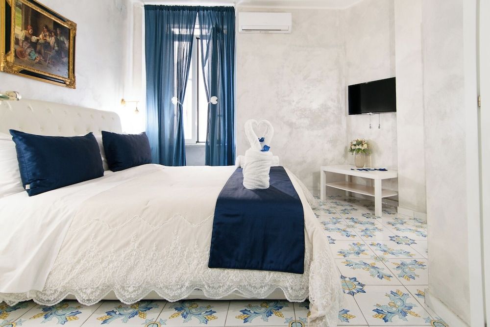 Alma Adry Basic Room 4