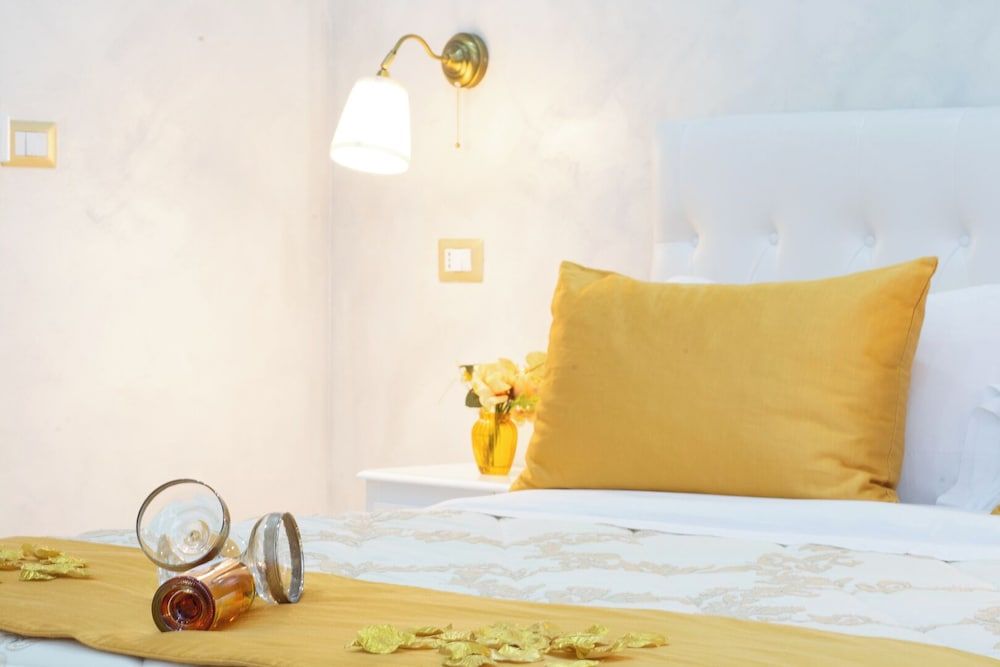 Alma Adry Classic Room 6