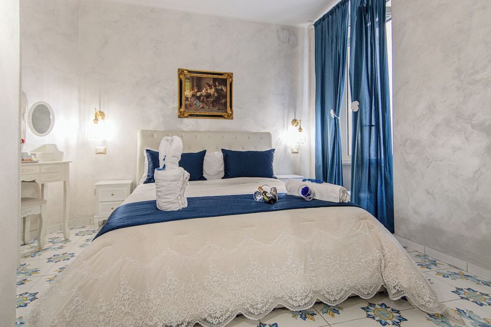 Alma Adry Basic Room 5