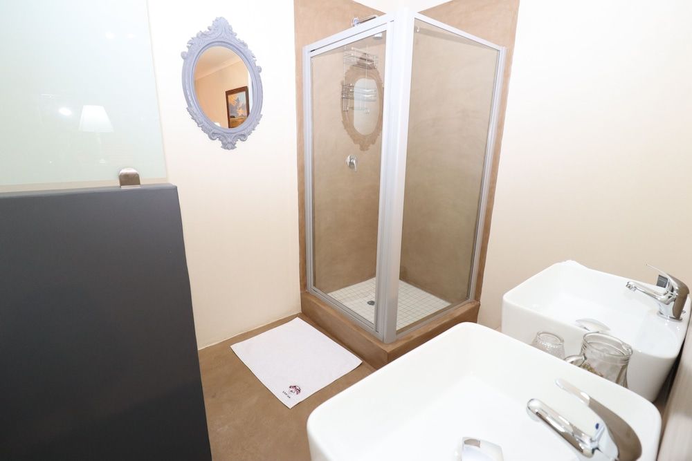 Cinzaco Dullstroom Standard Double Room 5