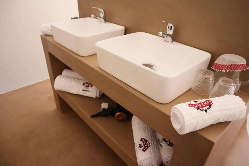 Cinzaco Dullstroom Standard Double Room 4