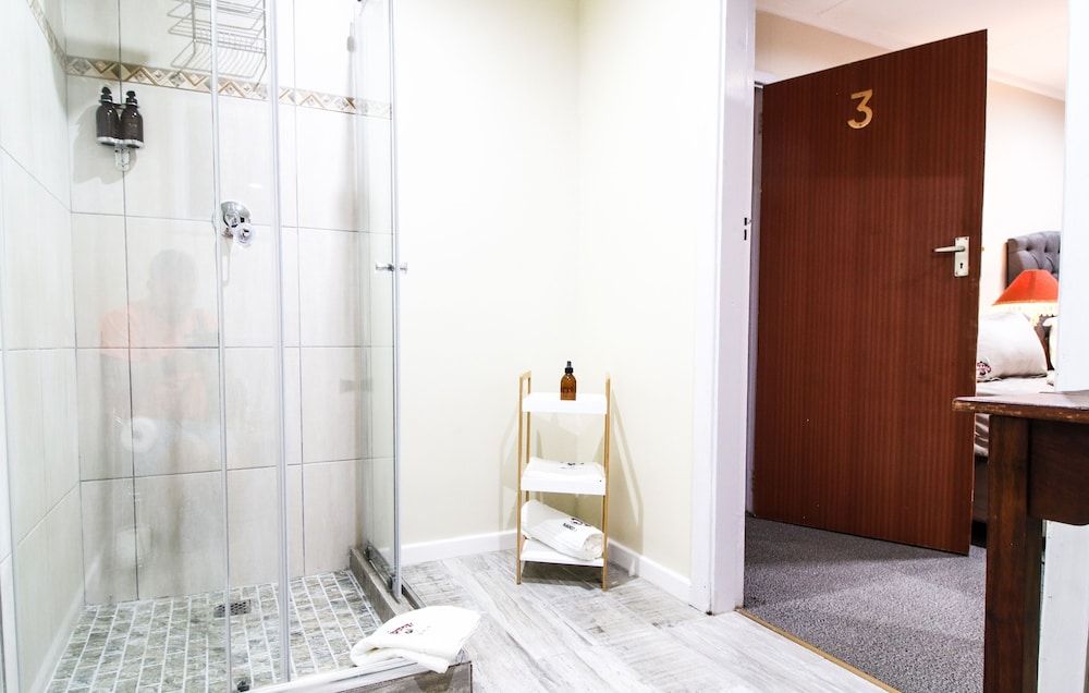 Cinzaco Dullstroom Family House 5